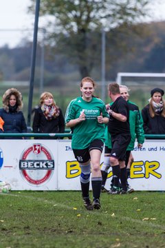 Bild 177 - TSV Heiligenstedten - M�nsterdorfer SV : Ergebnis: 1:3